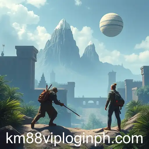 Online Gaming in 2025: Trends and Challenges