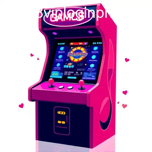 Delving into the World of Arcade Games: Unlocking Endless Fun with km88 VIP Login