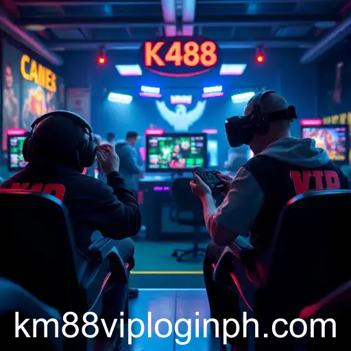 Digital Trends in Gaming Platforms