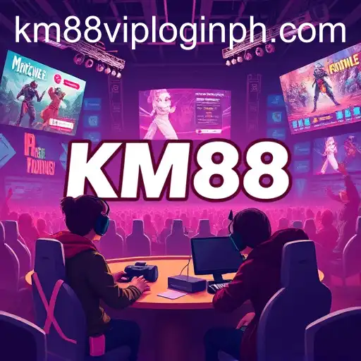 The Rise of KM88 VIP: Navigating Online Gaming Trends