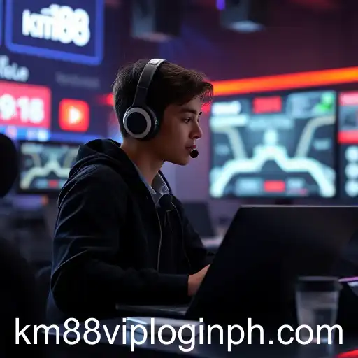 The Evolution of Online Gaming and Security