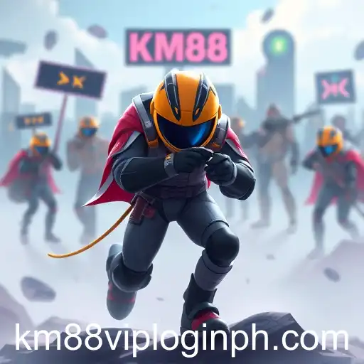 The Rise of KM88 VIP in Online Gaming