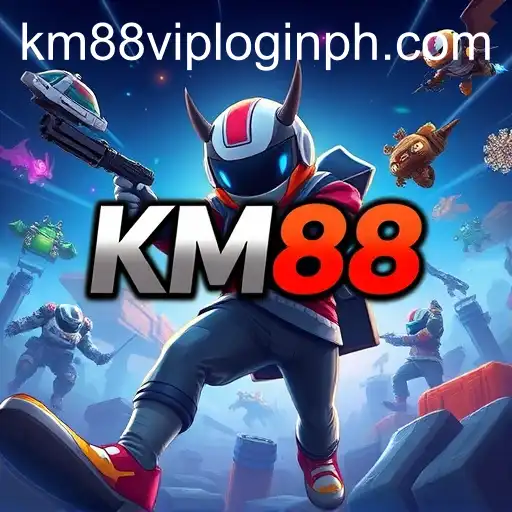 The Growing Popularity of KM88 VIP in Online Gaming