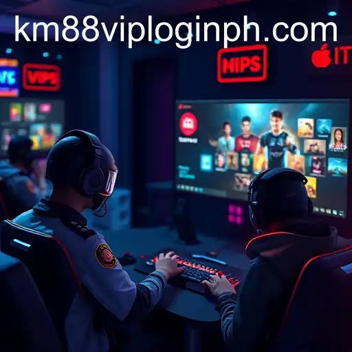 The Rise of Online Gaming Communities